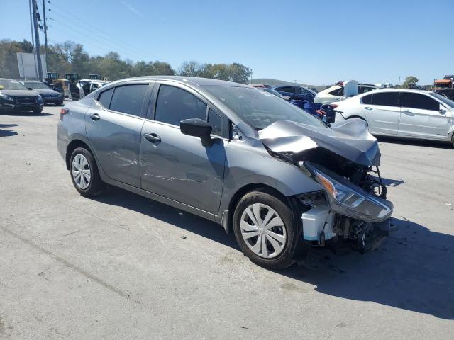 2024 NISSAN VERSA 1.6 3N1CN8DV5RL904495