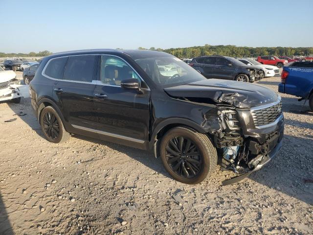 VIN 5XYP5DHC8MG103172 2021 KIA TELLURIDE no.4