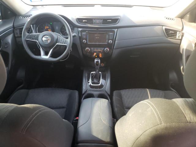 2018 NISSAN ROGUE S - KNMAT2MT7JP564331