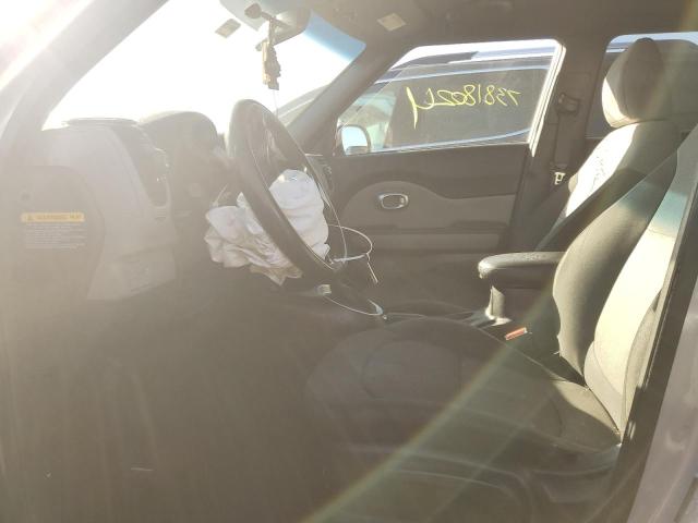 2015 KIA SOUL - KNDJN2A27F7811795