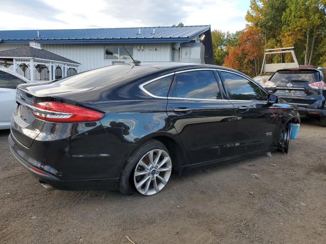 VIN 3FA6P0PU1HR135942 2017 Ford Fusion, Se Phev no.3