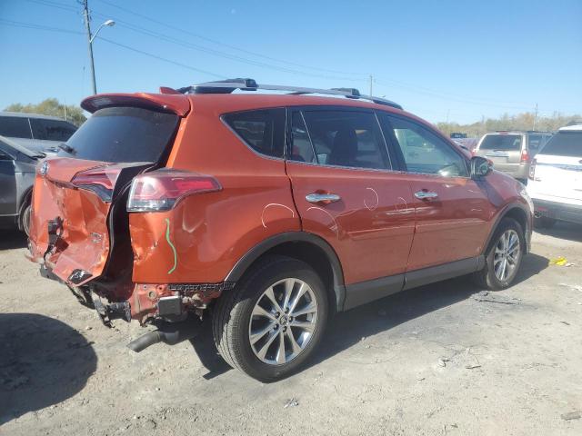 2016 TOYOTA RAV4 LIMIT - JTMDFREV7GJ090387