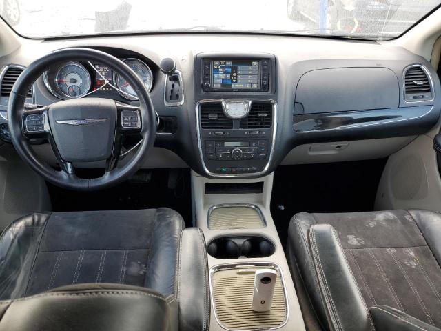 2015 CHRYSLER TOWN&COUNT - 2C4RC1JG8FR742211