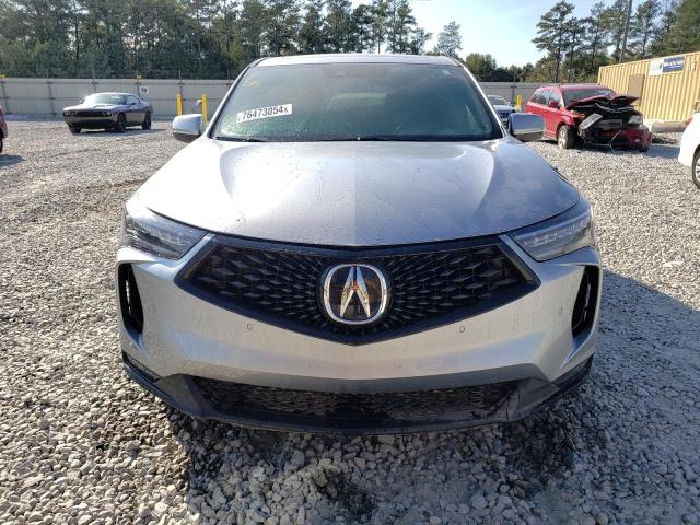 2023 ACURA RDX A-SPEC - 5J8TC1H67PL002504