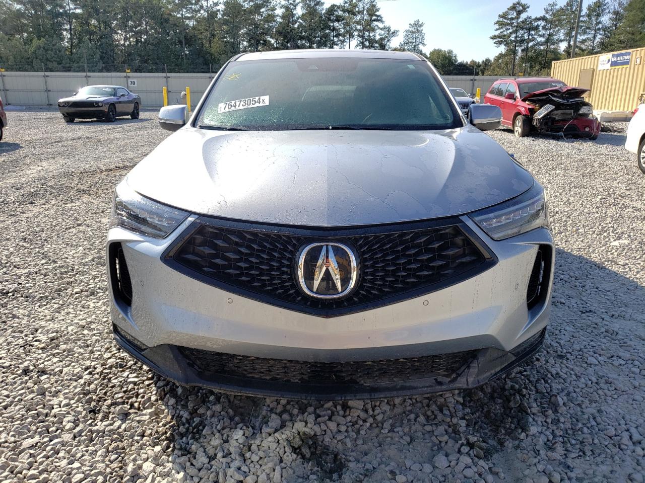 Lot #2974821037 2023 ACURA RDX A-SPEC