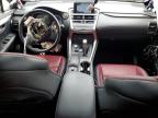 LEXUS NX 200T BA photo