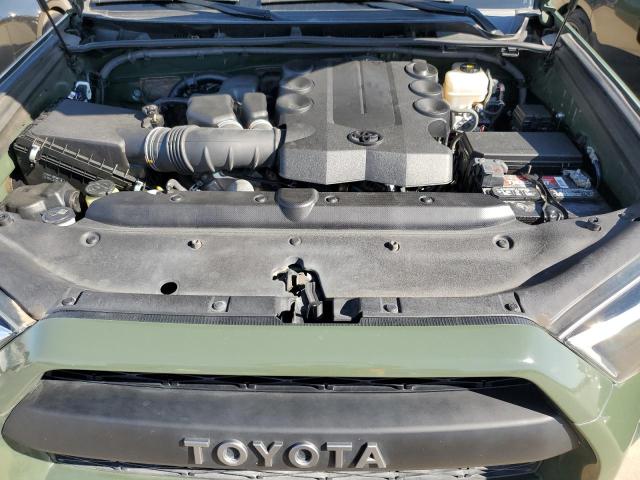 VIN JTEBU5JR7L5782744 2020 Toyota 4runner, Sr5/Sr5... no.12