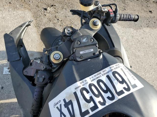 2006 HONDA CBR1000 RR JH2SC570X6M201402