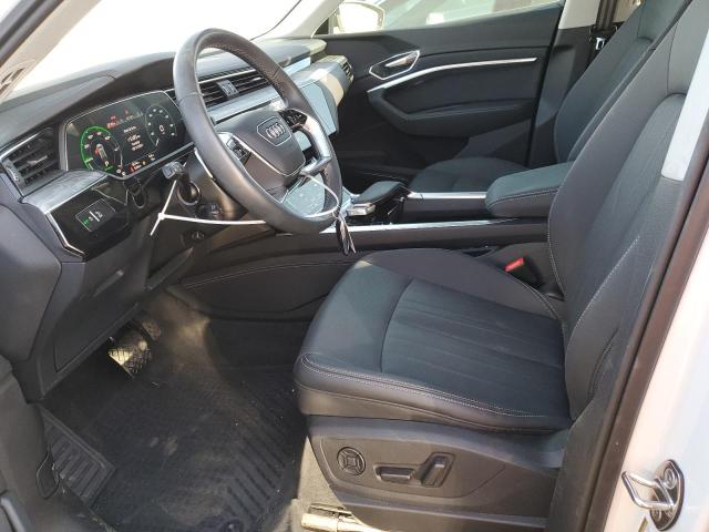 2024 AUDI Q8 E-TRON - WA15AAGEXRB042875