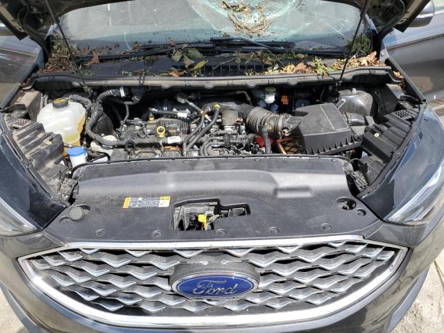 2020 FORD EDGE TITAN - 2FMPK3K95LBA36142