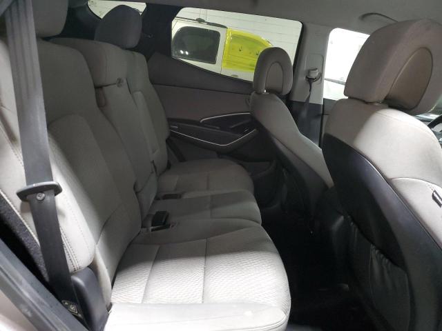 2016 HYUNDAI SANTA FE S - 5XYZTDLB1GG311959