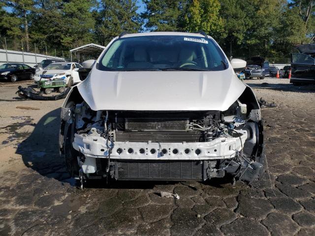 2018 FORD ESCAPE SEL - 1FMCU0HD0JUB19570
