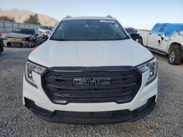 2024 GMC TERRAIN SL - 3GKALTEG1RL126567
