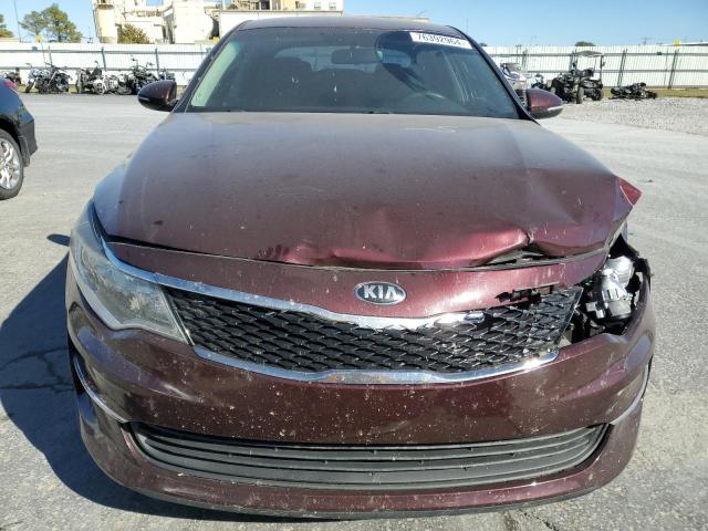 2018 KIA OPTIMA LX - 5XXGT4L36JG227681