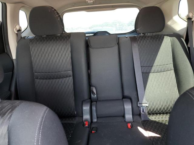 2018 NISSAN ROGUE S - KNMAT2MV4JP521194