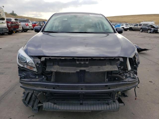2015 SUBARU LEGACY 2.5 - 4S3BNBH65F3033369