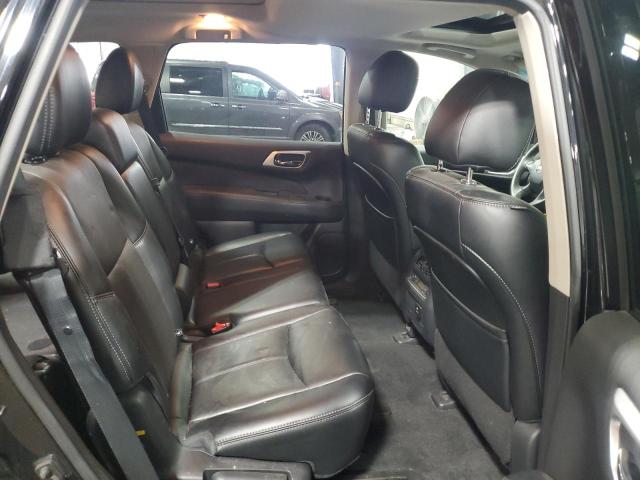 2015 NISSAN PATHFINDER - 5N1AR2MM8FC637028