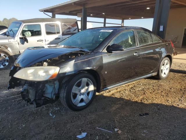 2010 PONTIAC G6 2010