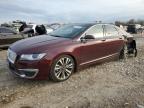 LINCOLN MKZ RESERV снимка