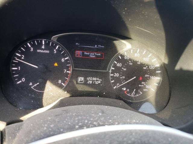 2015 NISSAN ALTIMA 2.5 - 1N4AL3AP5FC194806