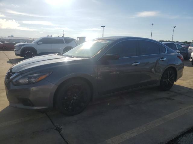2017 NISSAN ALTIMA 2.5 - 1N4AL3AP9HC249048