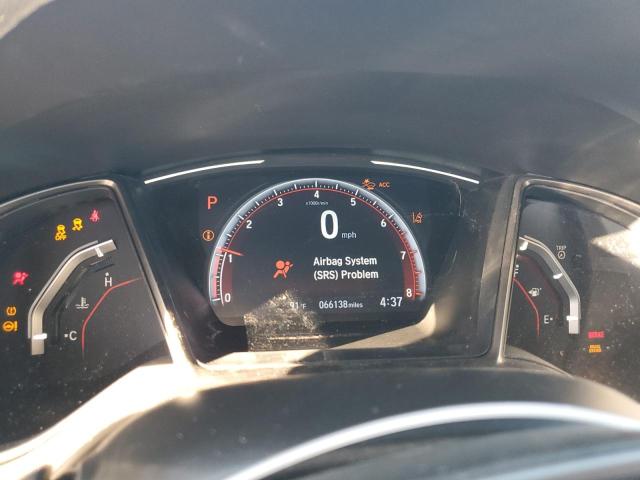 2020 HONDA CIVIC SPOR - SHHFK7H91LU405983