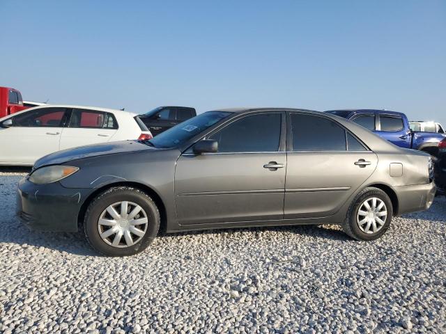 2005 TOYOTA CAMRY LE #3025221718