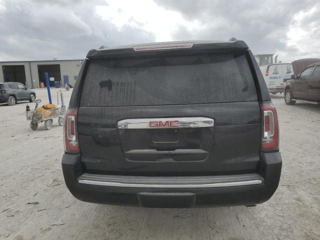 VIN 1GKS2JKJ2FR307385 2015 GMC Yukon, Denali no.6