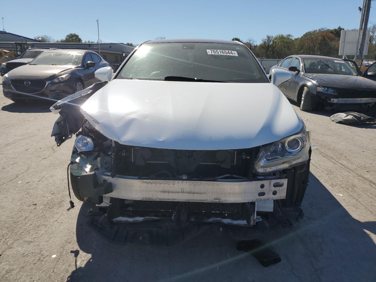 Lot #2972548999 2015 LEXUS CT 200