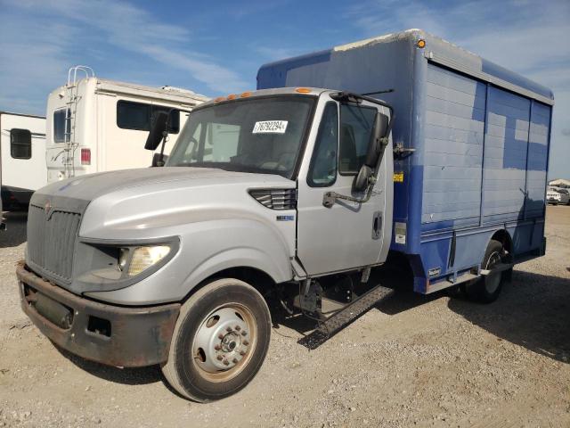 2012 INTERNATIONAL TERRASTAR #2962415147