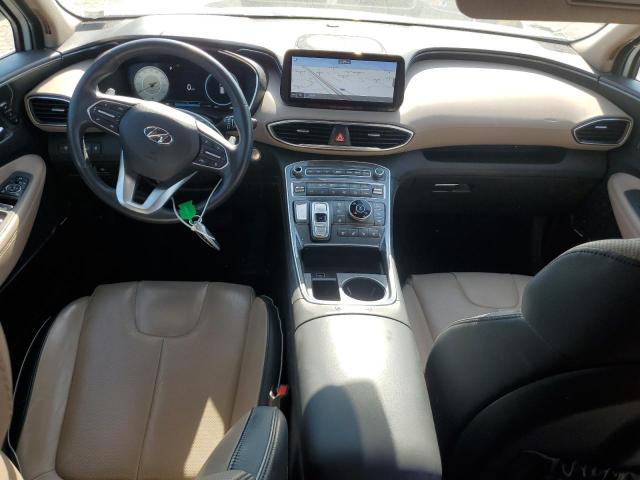 2021 HYUNDAI SANTA FE L - 5NMS4DAL3MH372239