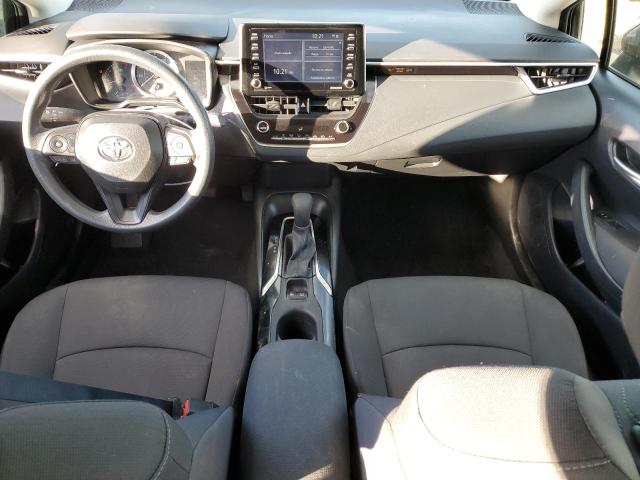 2021 TOYOTA COROLLA LE - 5YFEPMAE5MP153035