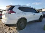 NISSAN ROGUE S photo