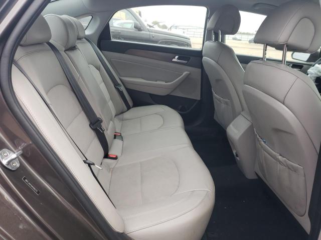 2017 HYUNDAI SONATA SPO - 5NPE34AF0HH595275