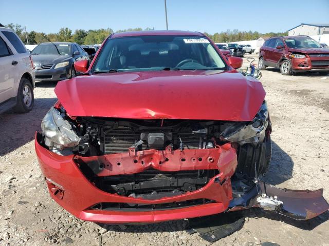 VIN JM1BM1L73E1203770 2014 MAZDA 3 no.5