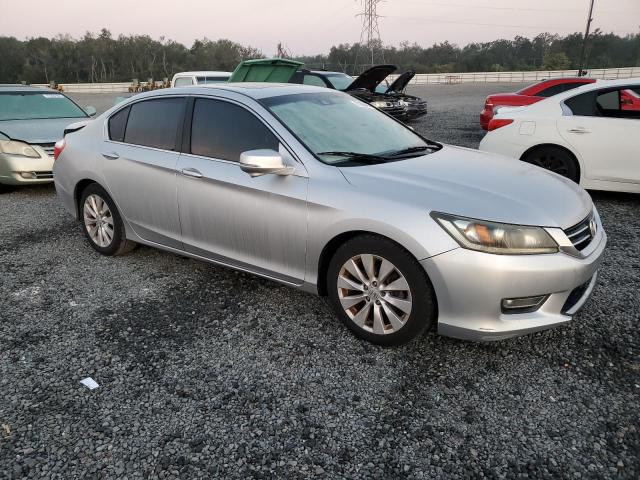 VIN 1HGCR2F86DA012330 2013 Honda Accord, Exl no.4