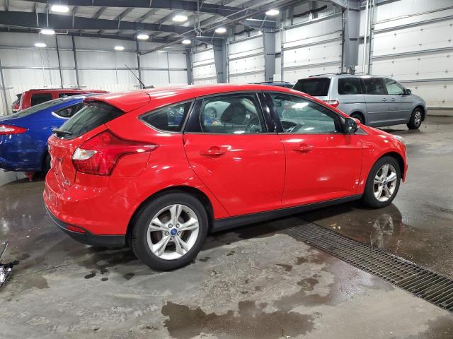 Vin: 1fadp3k2xdl221712, lot: 73756644, ford focus se 20133