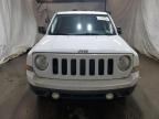 JEEP PATRIOT SP photo