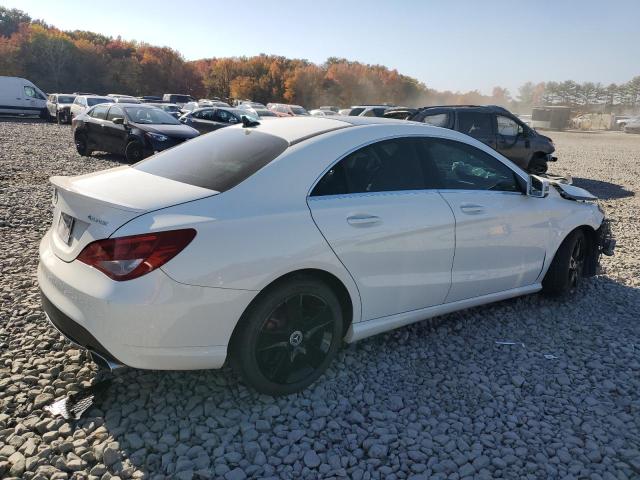 2015 MERCEDES-BENZ CLA 250 4M - WDDSJ4GB5FN186463
