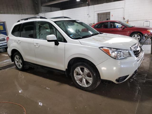 Vin: jf2sjadc9fh821982, lot: 76983834, subaru forester 2.5i premium 20154
