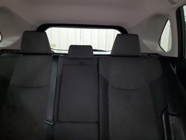 2019 TOYOTA RAV4 XLE - 2T3P1RFV1KC026741