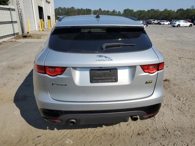 2020 JAGUAR F-PACE 300 SADCX2GX8LA626941