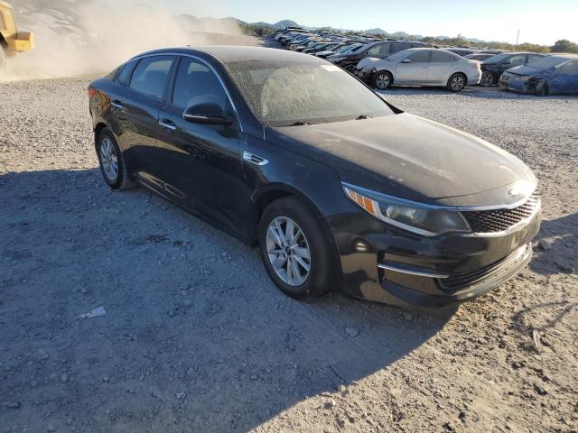 VIN 5XXGT4L38HG155960 2017 KIA Optima, LX no.4