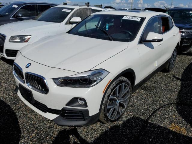 VIN WBXYJ5C5XKEF83533 2019 BMW X2, Xdrive28I no.1