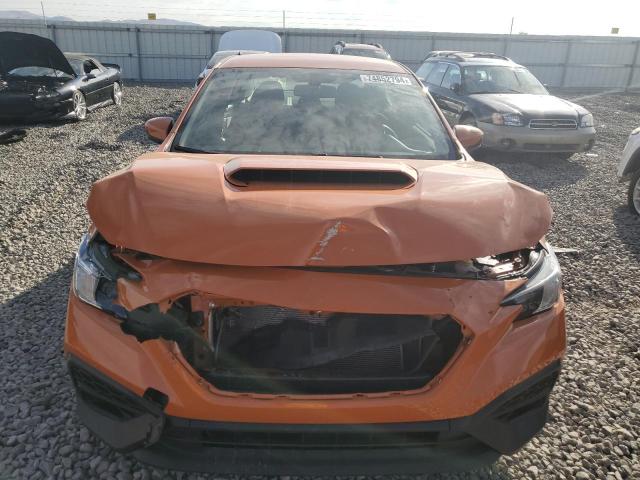 2023 SUBARU WRX - JF1VBAA61P9817482