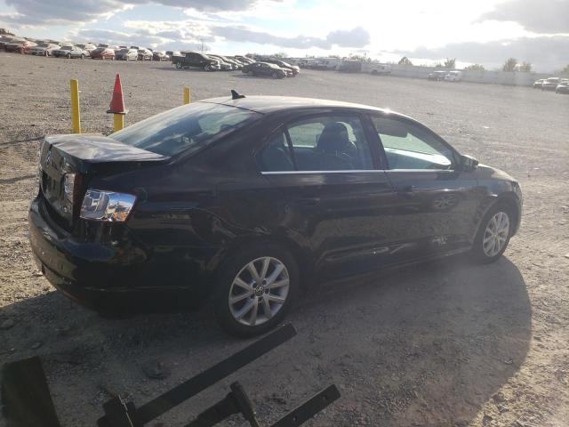 VIN 3VWDP7AJXDM425481 2013 Volkswagen Jetta, SE no.3