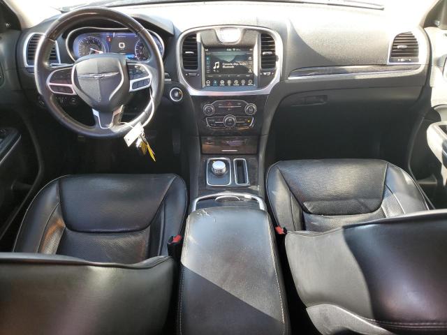 2019 CHRYSLER 300 LIMITE - 2C3CCAEG3KH563028