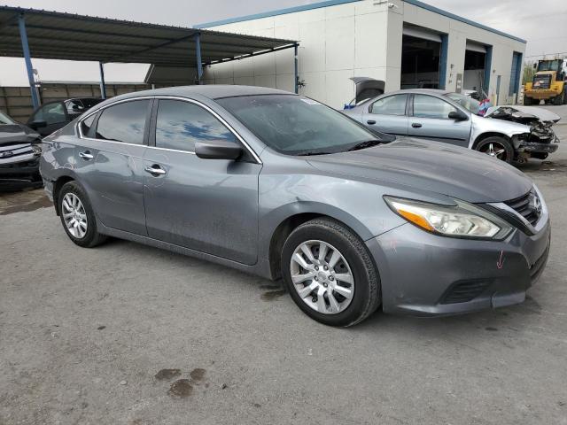2016 NISSAN ALTIMA 2.5 - 1N4AL3AP1GN357666
