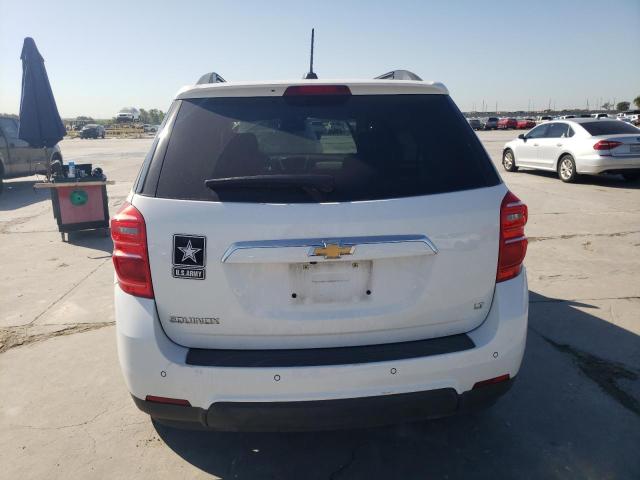 2017 CHEVROLET EQUINOX LT - 2GNALCEK1H1513059