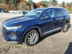 2019 HYUNDAI SANTA FE S - 5NMS2CAD4KH075325